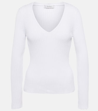 Jersey Calcio Leisure de punto acanalado | Max Mara