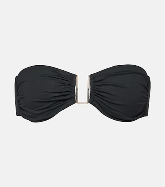 Top bikini a fascia Barcelona | Melissa Odabash