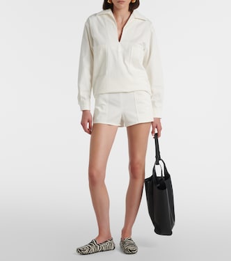 Mocassini Gommino in cavallino | Tod's