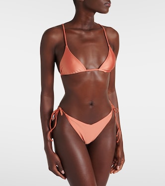 Kaia bikini bottoms | Jade Swim