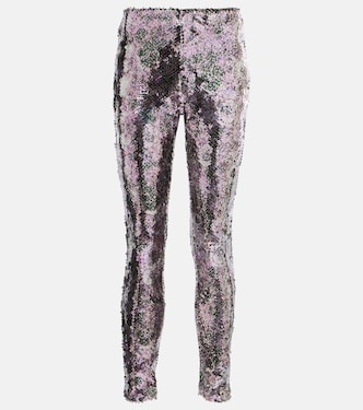 Legging Bella à sequins | Isabel Marant