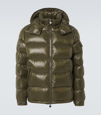 Daunenjacke Maya | Moncler
