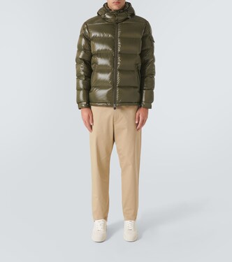 Daunenjacke Maya | Moncler