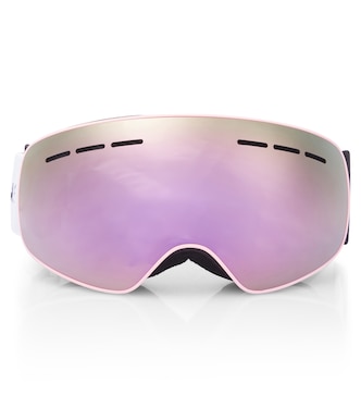 Logo ski goggles | Roarsome