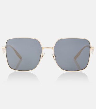 Lace square sunglasses | Dolce&Gabbana