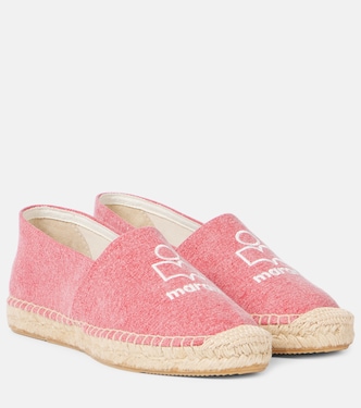 Canae espadrilles | Isabel Marant