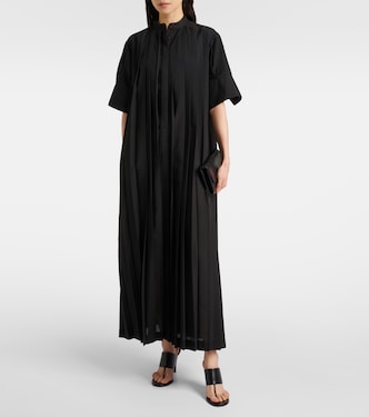 Maxikleid Harmonica | Róhe