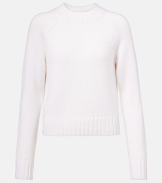 Wool and cashmere sweater | Vince
