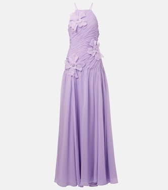 Robe Amaya  | Leo Lin
