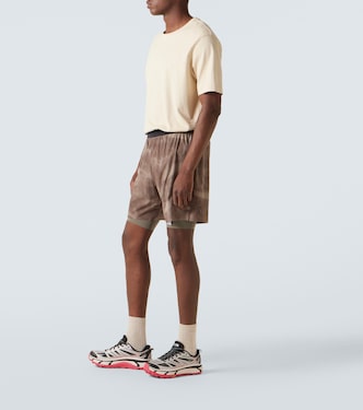 Mafate Speed 2 sneakers | Hoka One One