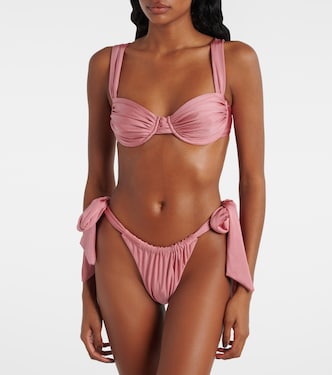 Sol bikini top | Faithfull
