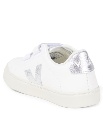 Esplar leather sneakers | Veja Kids