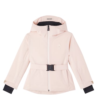 Skijacke | Moncler Grenoble Enfant