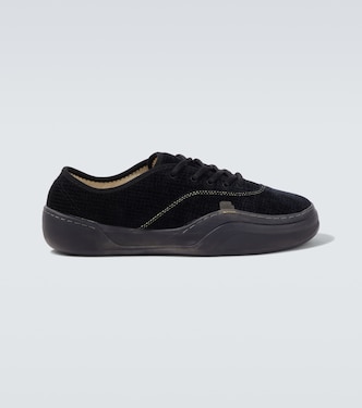 Corduroy sneakers | ERL