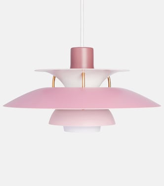 PH 5 Mini pendant lamp by Poul Henningsen (EU plug) | Louis Poulsen