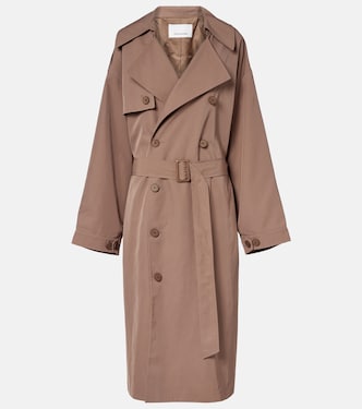 Gabardina Mavis | The Frankie Shop