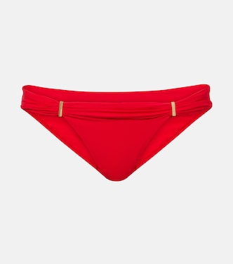 Positano bikini bottoms | Melissa Odabash