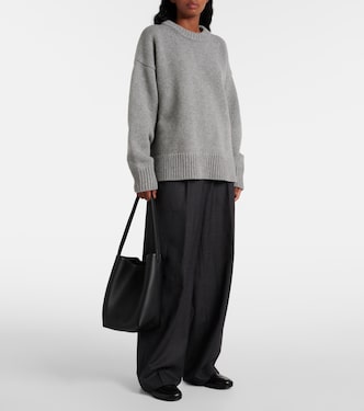 Pullover Ophelia aus Wolle und Kaschmir | The Row