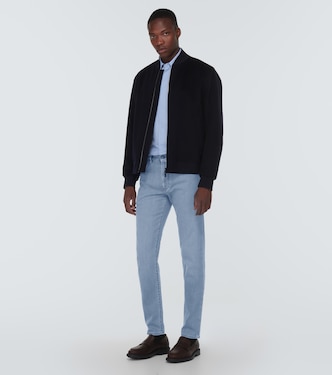 Jeans slim Doccio | Loro Piana
