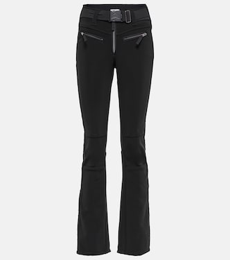Tiby flared ski pants | Jet Set
