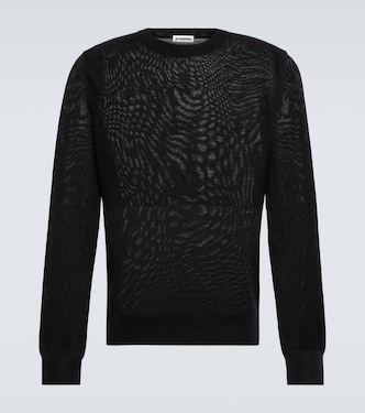 Jersey de lana | Jil Sander