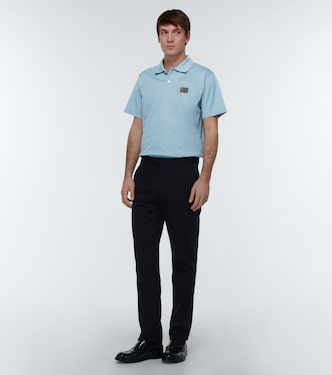 Polo de algodón | Berluti
