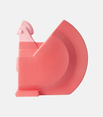 Cock ceramic decoration | Nuove Forme