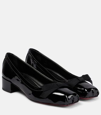 Pumps Mamaflirt 30 aus Lackleder | Christian Louboutin