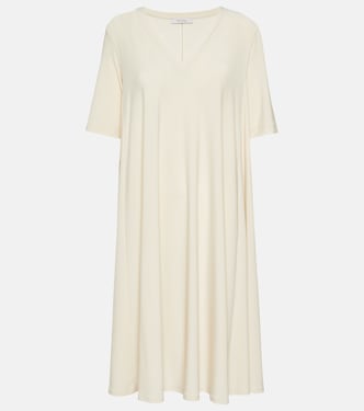 Leisure Lembo jersey midi dress | Max Mara