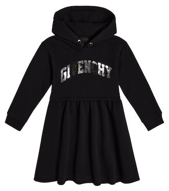 Sweatshirt-Kleid | Givenchy Kids