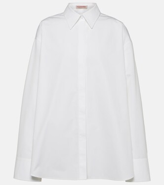 Camicia in cotone | Valentino