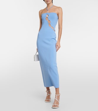 Maxikleid Salvador | SIR