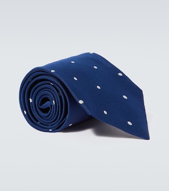 Cravatta in seta | Loro Piana