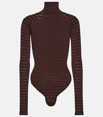 Body a righe | Alaïa