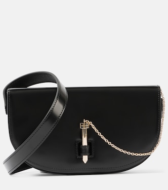 Borsa a tracolla Tribeca in pelle | Aquazzura