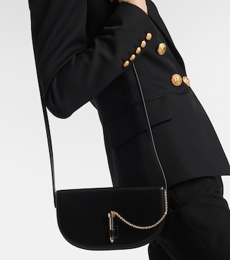 Borsa a tracolla Tribeca in pelle | Aquazzura