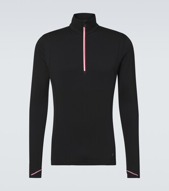 Ski-Baselayer aus Jersey | Moncler Grenoble