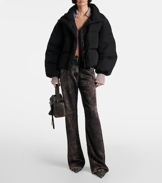 Piumino in tessuto tecnico | Acne Studios