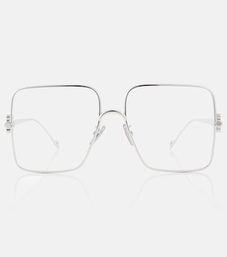 Lunettes Anagram carrées  | Loewe