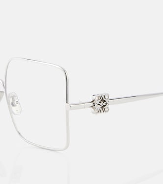 Occhiali squadrati Anagram | Loewe