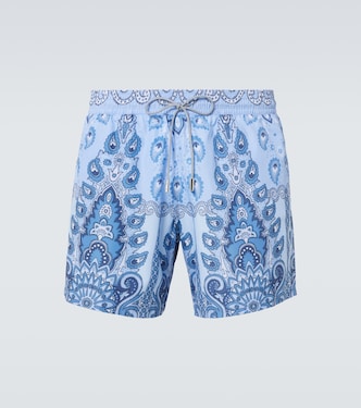 Bedruckte Badeshorts | Etro
