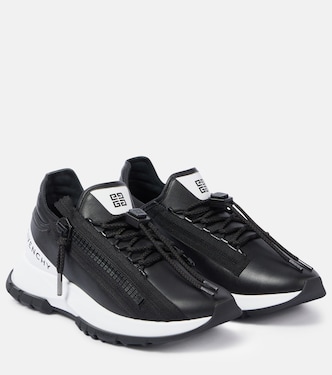 Sneakers Spectre in pelle | Givenchy