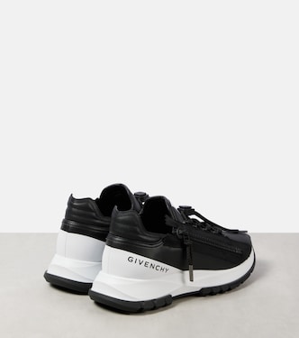 Sneakers Spectre in pelle | Givenchy