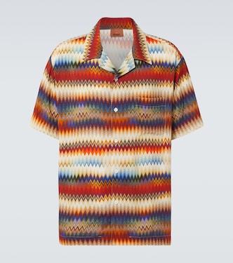 Hemd | Missoni