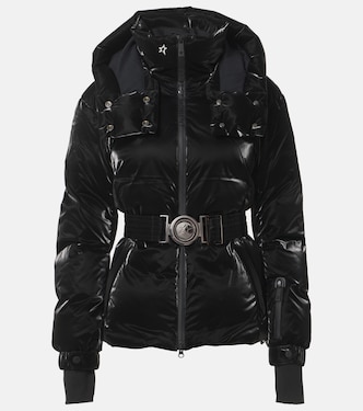 Candice down ski jacket | Perfect Moment