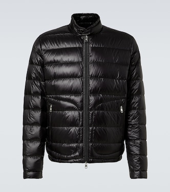 Acorus quilted down jacket | Moncler