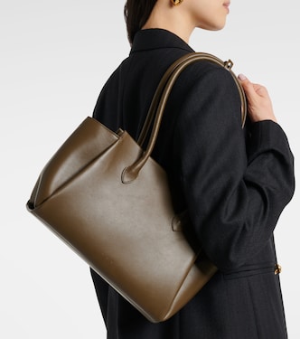 Tote Ekme Small aus Leder | Aesther Ekme