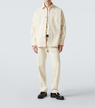 Camicia di jeans | Jil Sander