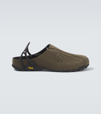 Slippers Fedaia aus Leder | Roa