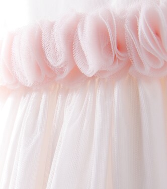 Abito in tulle | Il Gufo